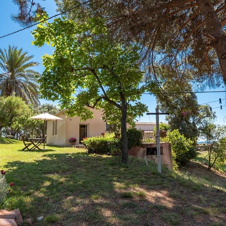 Holiday Home Maison Josee By Interhome Червионе Экстерьер фото