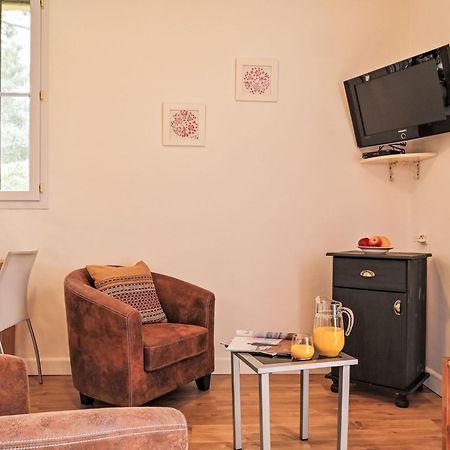 Holiday Home Maison Josee By Interhome Червионе Экстерьер фото